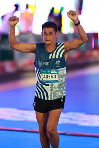 BIB: 
                            <button type="button" onclick="openModal(23392469)" class="btn btn-primary btn-sm float-right btn-popup" data-toggle="modal" data-target=".modal-high-quality">
                        <i class="fas fa-shopping-cart"></i> Add to Cart
                    </button>
                                            <button type="button" onclick="isThisMe(23392469, true)" class="btn btn-success btn-sm float-right btn-popup btn-isme hidden" data-toggle="tooltip" data-placement="bottom" title="นี่คือรูปของคุณใช่ไหม คลิกที่นี่เพื่อเอาเข้าอัลบั้ม">
                        <i class="fas fa-plus"></i> Add to album
                    </button>
                    <button type="button" onclick="isThisMe(23392469, false)" class="btn btn-warning btn-sm float-right btn-popup btn-isnotme hidden">
                        <i class="fas fa-ban"></i> Remove from album
                    </button>